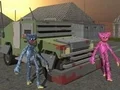 Spēle Poppy Smash Braucējs online