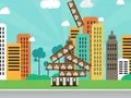 Spēle Tornis līdzsvars online Spēle Tornis līdzsvars online
