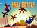 Spēle Helikopteru Kauja online
