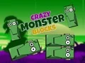Spēle Trakie Monstru Bloki online Spēle Trakie Monstru Bloki online