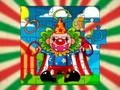 Spēle Cirkusa Pužles online Spēle Cirkusa Pužles online