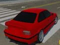 Spēle Auto Triku Stāvvieta-SBH online