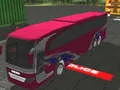 Spēle Mūsdienu autobusu stāvvieta online Spēle Mūsdienu autobusu stāvvieta online