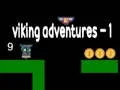 Spēle Vikinga Piedzīvojumi 1 online Spēle Vikinga Piedzīvojumi 1 online