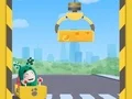 Spēle Oddbods: Barības kaudzējs online Spēle Oddbods: Barības kaudzējs online