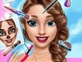 Spēle Skaistuma un modes pasaule online Spēle Skaistuma un modes pasaule online