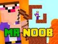 Spēle Kungs Noob online Spēle Kungs Noob online
