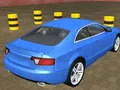 Spēle Sacīkstes automašīnā 2 online Spēle Sacīkstes automašīnā 2 online