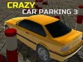 Spēle Traks Auto Stāvvietas 3 online Spēle Traks Auto Stāvvietas 3 online