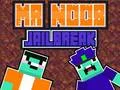 Spēle Kungs Noob Bēgšana online Spēle Kungs Noob Bēgšana online