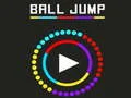 Spēle Bumbas lēciens online Spēle Bumbas lēciens online