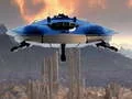 Spēle UFO Marss online