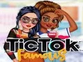 Spēle TikTok Slavens online