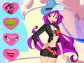 Spēle Winx Bloom Casual online Spēle Winx Bloom Casual online