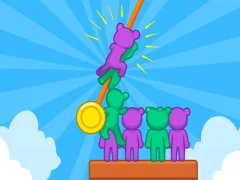 Spēle Glābšana online