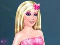 Spēle Barbija princeses apģērbs online