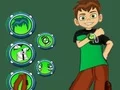 Spēle Ben 10: Apģērbšana online Spēle Ben 10: Apģērbšana online