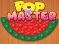 Spēle Pop It Meistars online