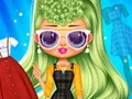 Spēle Labākās Draudzenes: Pinafore Modes online Spēle Labākās Draudzenes: Pinafore Modes online