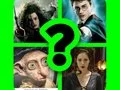 Spēle Kas tu esi Harijā Potterā online Spēle Kas tu esi Harijā Potterā online