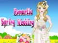 Spēle Romantiska Pavasara Kāpnes 2 online Spēle Romantiska Pavasara Kāpnes 2 online
