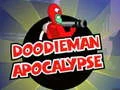 Spēle PoopieMan Apokalipse online
