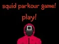 Spēle Parkour Astoņkāju Spēle online