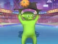 Spēle Ballīte io 3D online Spēle Ballīte io 3D online