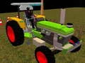 Spēle Lauksaimniecības traktors online
