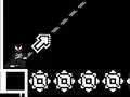 Spēle 8bit Melnais Virvju Cilvēks online Spēle 8bit Melnais Virvju Cilvēks online