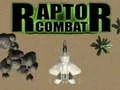 Spēle Raptora cīņa online