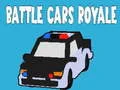 Spēle Kauja Automobiļu Royale online Spēle Kauja Automobiļu Royale online