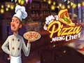 Spēle Picas Šefpavārs online Spēle Picas Šefpavārs online