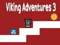 Spēle Vikingu Piedzīvojumi 3 online