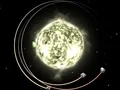Spēle Planētas Gravitāte online Spēle Planētas Gravitāte online
