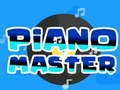 Spēle Piano Meistars online Spēle Piano Meistars online