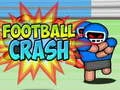 Spēle Futbola Sadursme online
