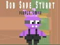 Spēle Bobs glābj Stjuartu no purpura dūmiem online Spēle Bobs glābj Stjuartu no purpura dūmiem online