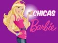 Spēle Barbijas Meitenes online