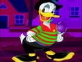 Spēle Tērpi Donalda Daku online