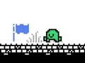 Spēle Zaļā Slime Zēna Piedzīvojumi online