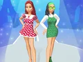 Spēle Modes Modeļi: Apģērbt online Spēle Modes Modeļi: Apģērbt online