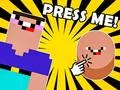 Spēle Nūb Poga online