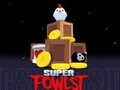 Spēle Super Putni online Spēle Super Putni online