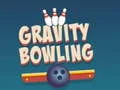 Spēle Gravitācijas bowling online Spēle Gravitācijas bowling online