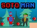 Spēle Soto Cilvēks online Spēle Soto Cilvēks online