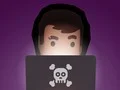 Spēle Hakeru Steiga online