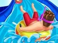 Spēle Ūdens parks Zivs online Spēle Ūdens parks Zivs online