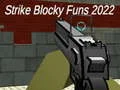 Spēle Pukst Bloku Prieki 2022 online