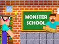 Spēle Māsu Skola online